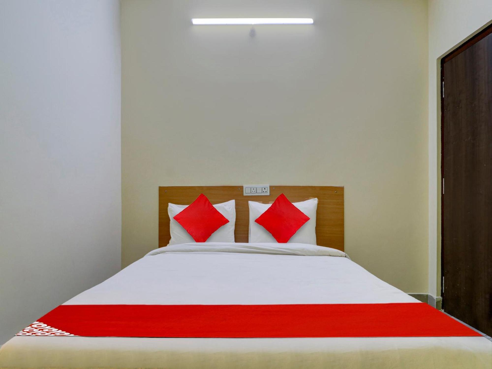Hotel Super Collection O Rbs Nfc Road Maula Ali Exterior foto